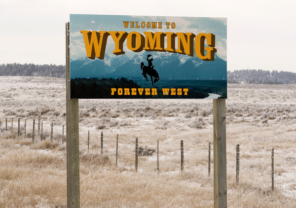 Wyoming Industrial Pumps