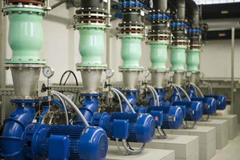 Top 10 Questions You Should Ask When Considering An Industrial Pump