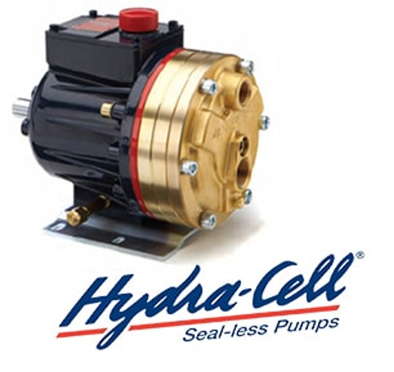 Hydra-Cell Pumps Colorado