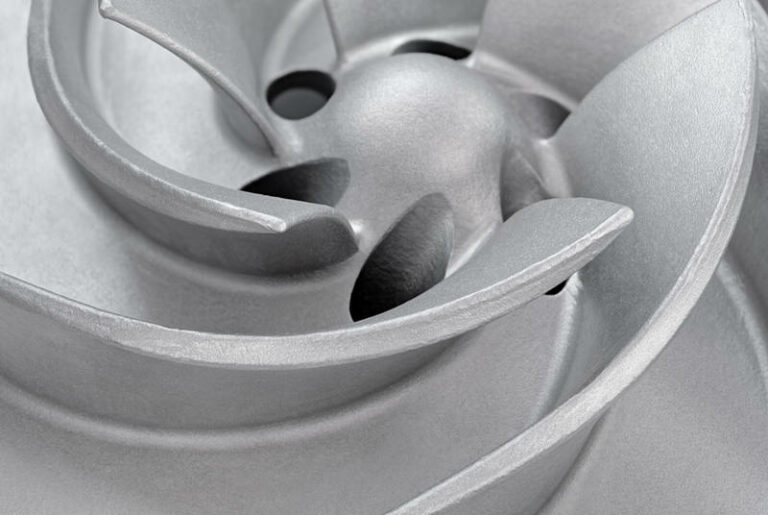 How Industrial Pump Parts Impact Performance, Efficiency, and Cost: A Complete Guide
