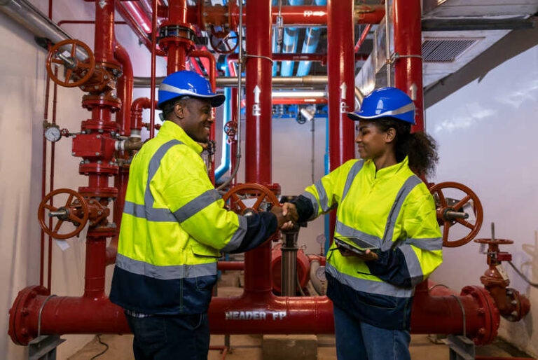 Predictive Maintenance for Industrial Pumps: The Future of Reliable Operations