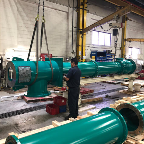 Vertical Turbine Pump Suppliers: What You Need To Know